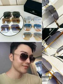 Picture of Maybach Sunglasses _SKUfw57428180fw